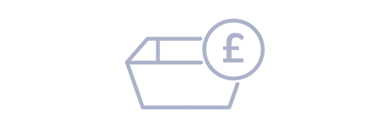 Cheap skip hire - Barking