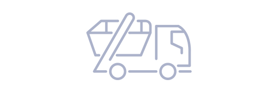 Fast skip hire - Barking