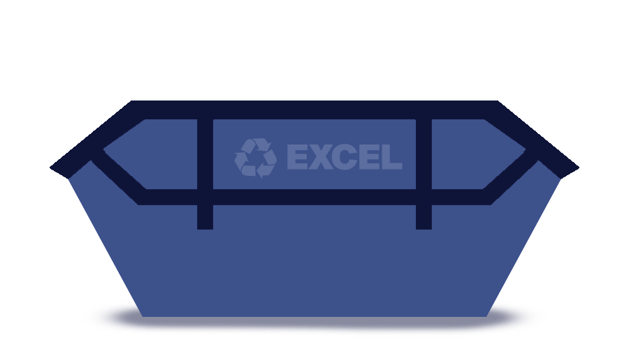 6 Yard Skip Hire - Best Prices