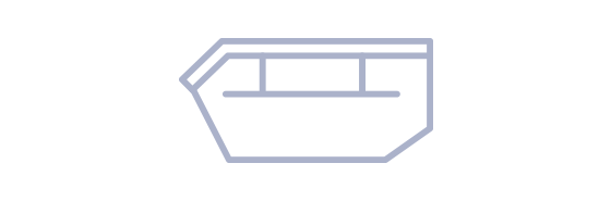 Cheap skip hire - Ilford